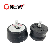 Factory Direct Sale Rubber Generator Mounts Molded Shock Absorber Anti Vibration Mount